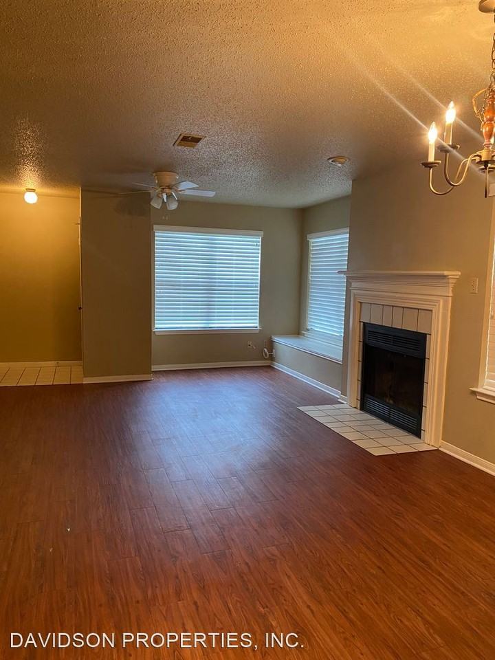 4110 Cape Cod Apartments in East Terrell Hills, San Antonio, TX 78218