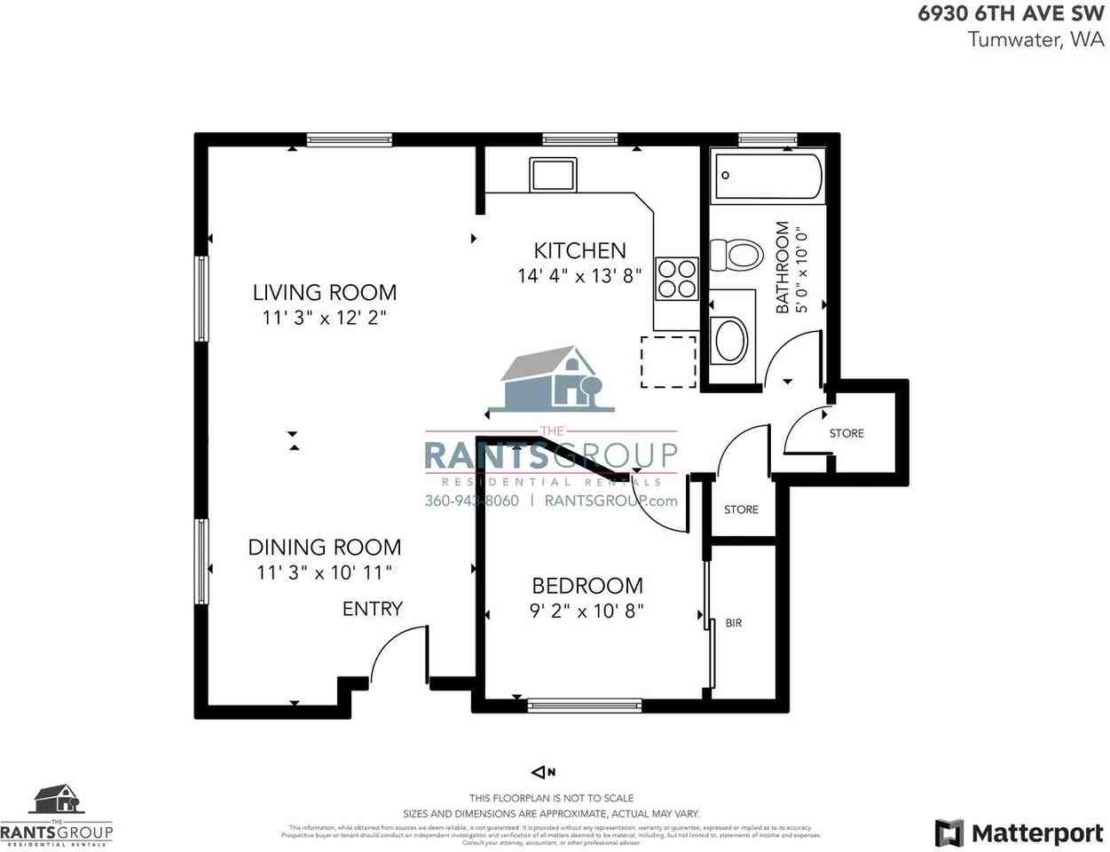 6930 6th Ave Sw - Photo 2 of 20