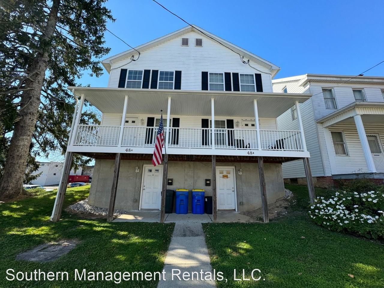 48 N Main St #A - Photo 2 of 15