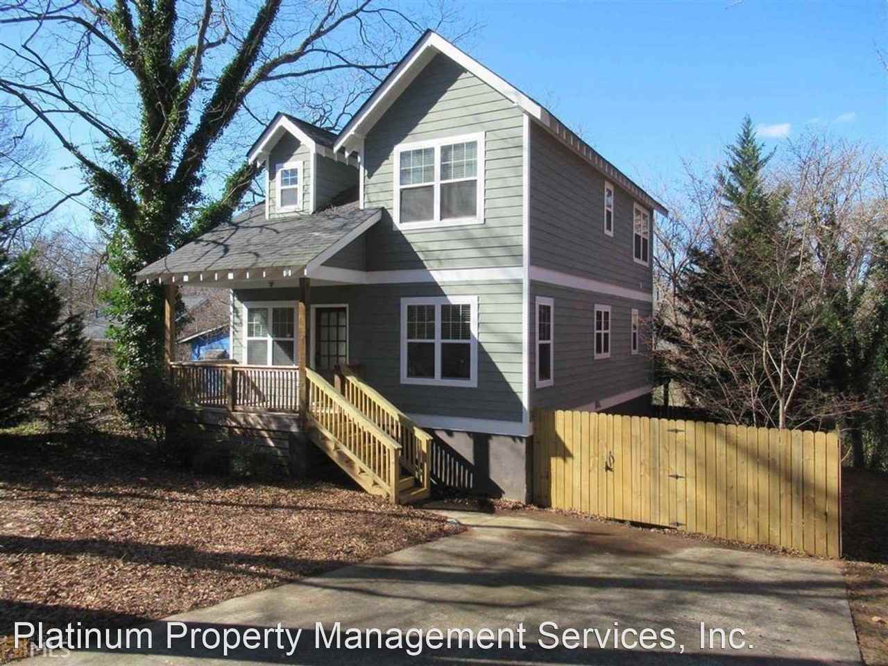265 Rosa Nell Howard St - Photo 2 of 21