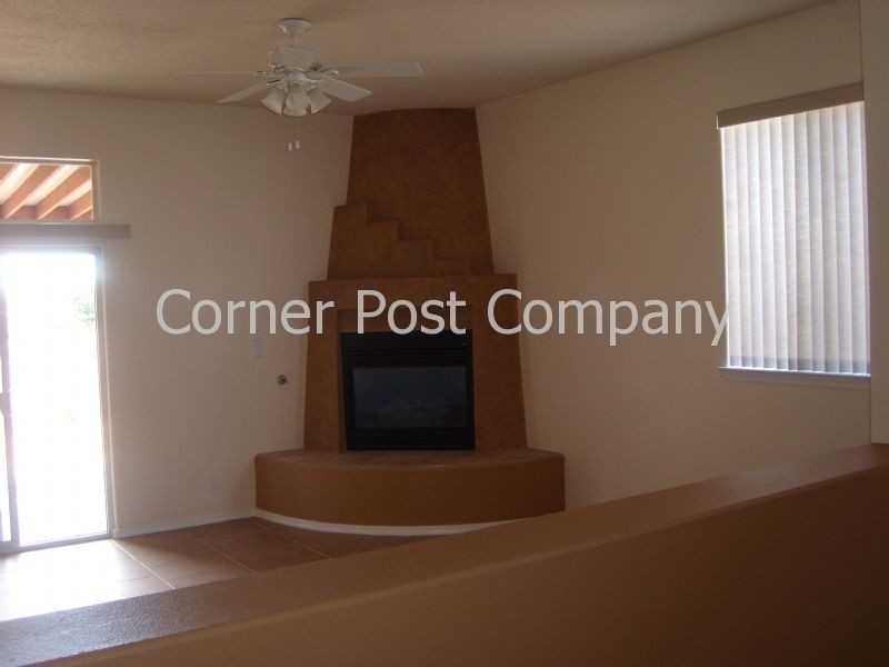 3924 Rancho Gusto NW - Photo 3 of 15