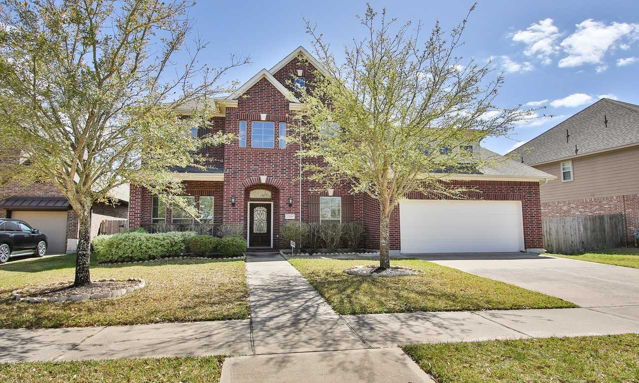 27019 Drybank Creek Ln - Photo 2 of 47