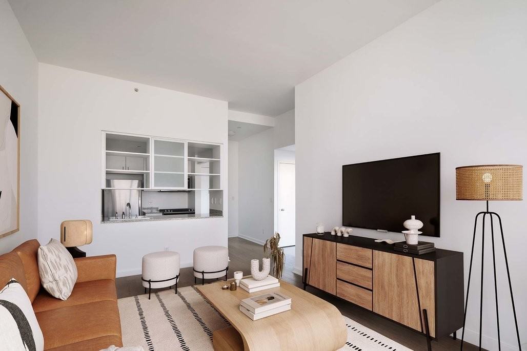 W 56th St #619 - Photo 2 of 18