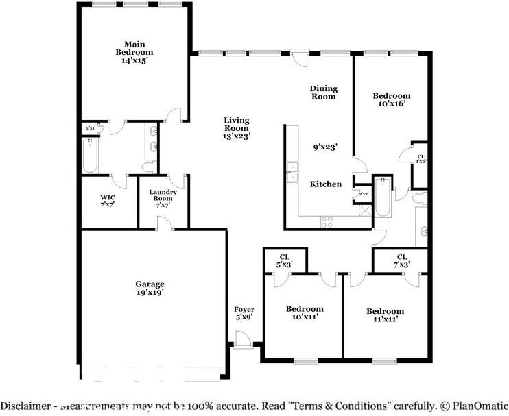 9100 Abaco Way - Photo 2 of 16