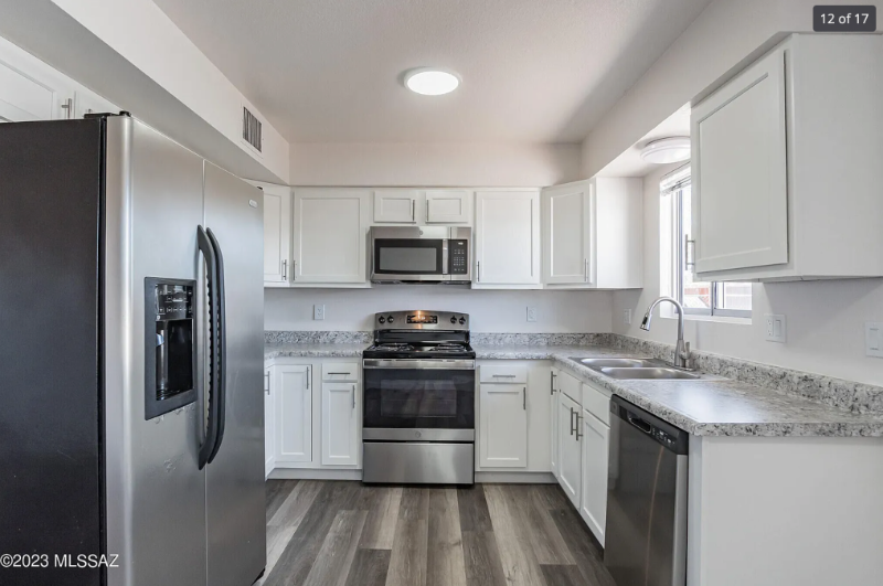 1108 East Fort Lowell Road #1110