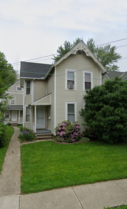 3790 West 22nd Place #UP - Photo 2 of 21