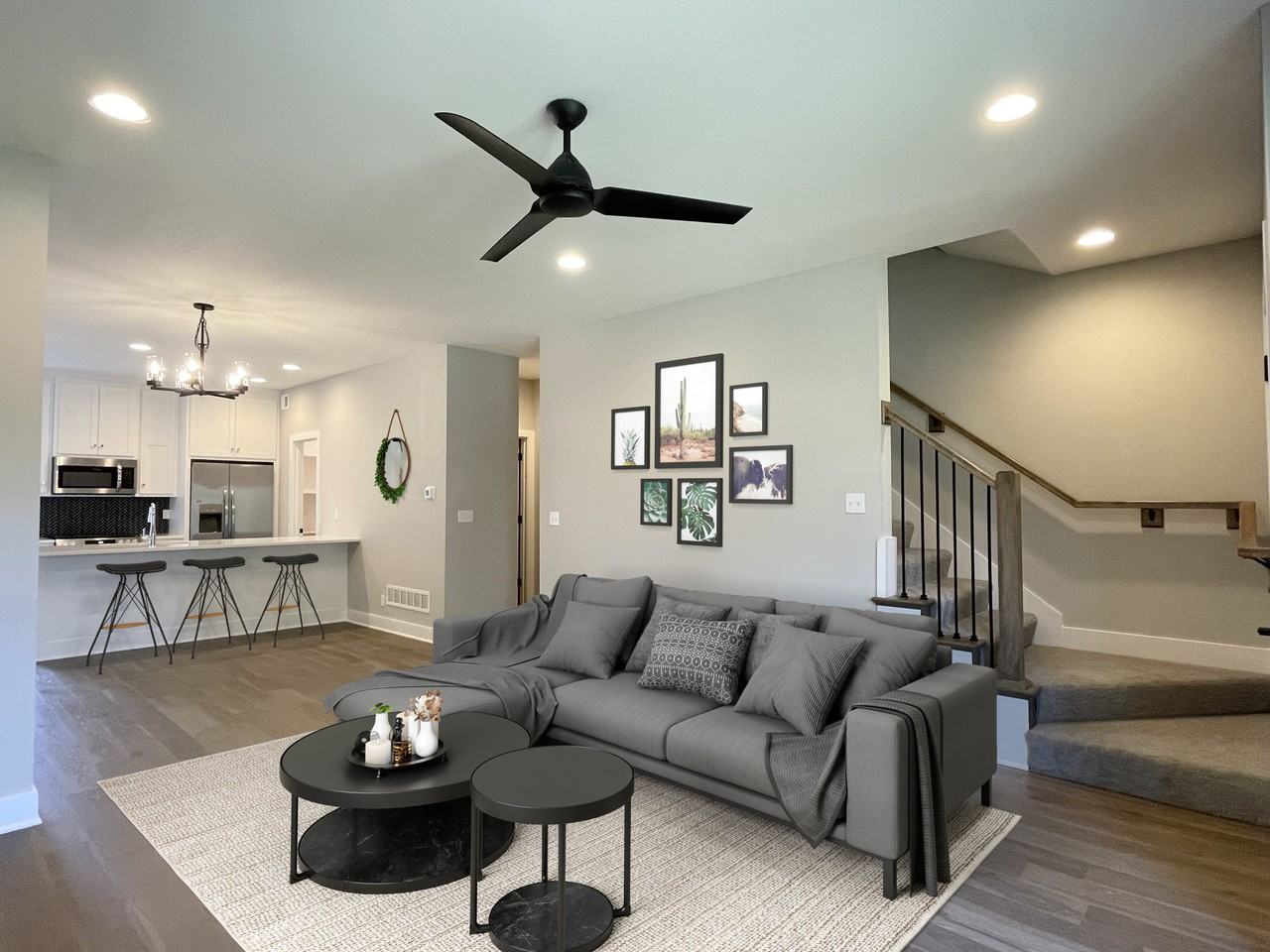 1833 Mercier Street - Photo 3 of 28