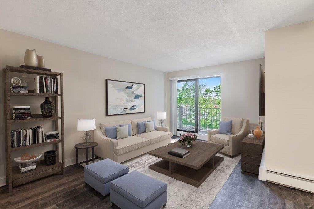 Colonials Apartment Homes - Photo 7 of 26