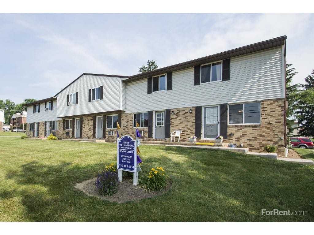 Little Williamsburg Apartments - Photo 3 of 19