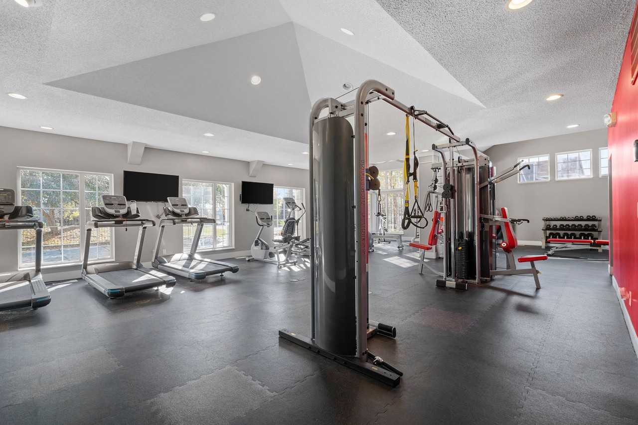 Parkers Lake - Photo 6 of 50