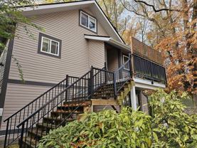 Columbia St & W 12th Ave - Photo 1 of 1