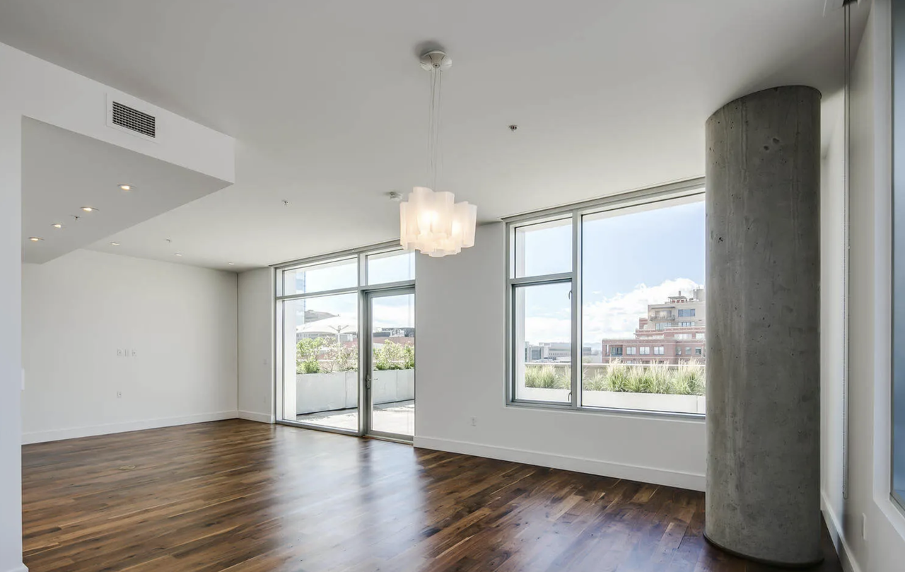 1501 Blake Street #706 - Photo 2 of 6