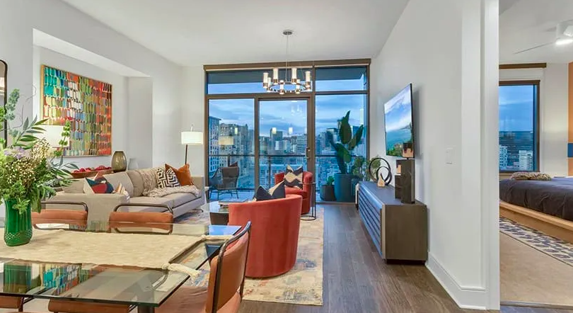 145 West 9th Avenue #832 - Photo 2 of 15