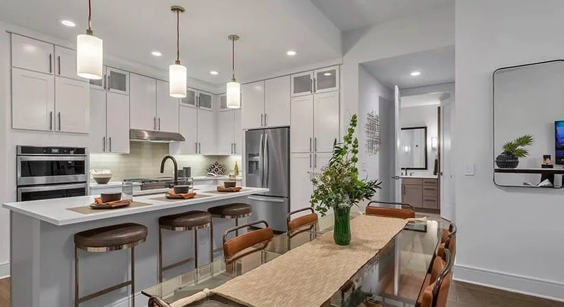 145 West 9th Avenue #832 - Photo 3 of 15