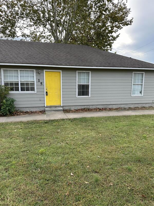 15 Opal Mae, Austin, AR 72007 3 Bedroom House for 895/month Zumper
