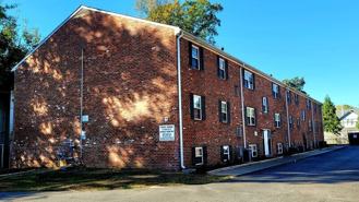 3810 Chamberlayne Ave #H - Photo 1 of 1