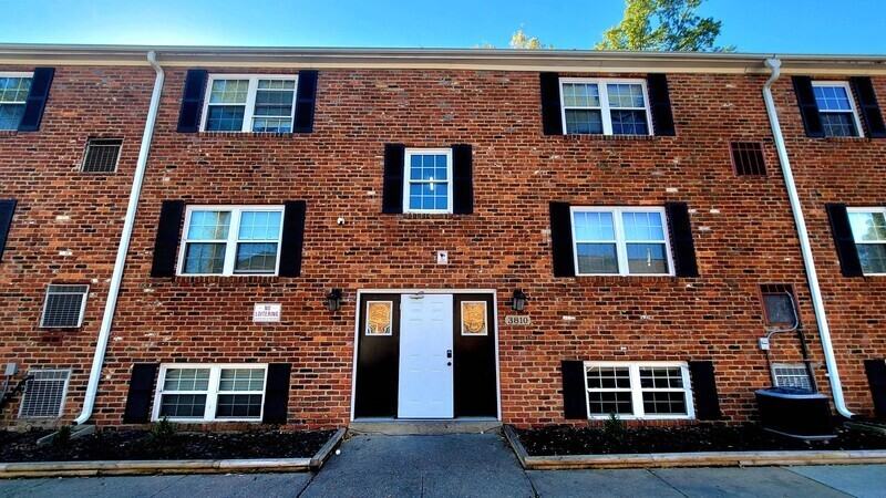 3810 Chamberlayne Avenue #H - Photo 2 of 11