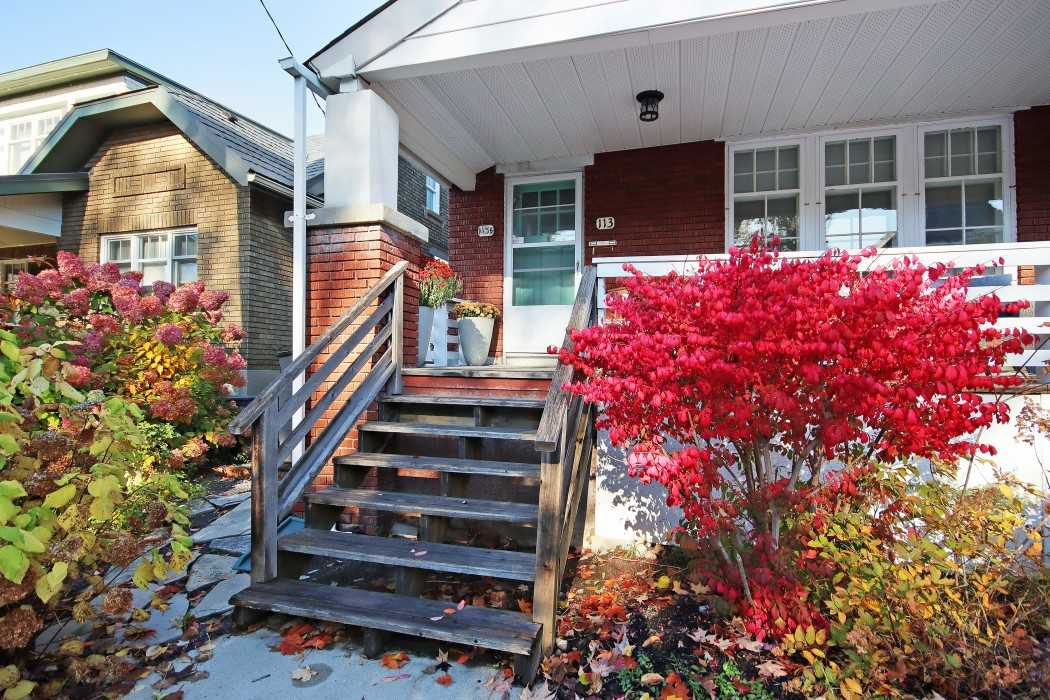 113 Sunnyside Avenue #1 1/2 - Photo 2 of 21