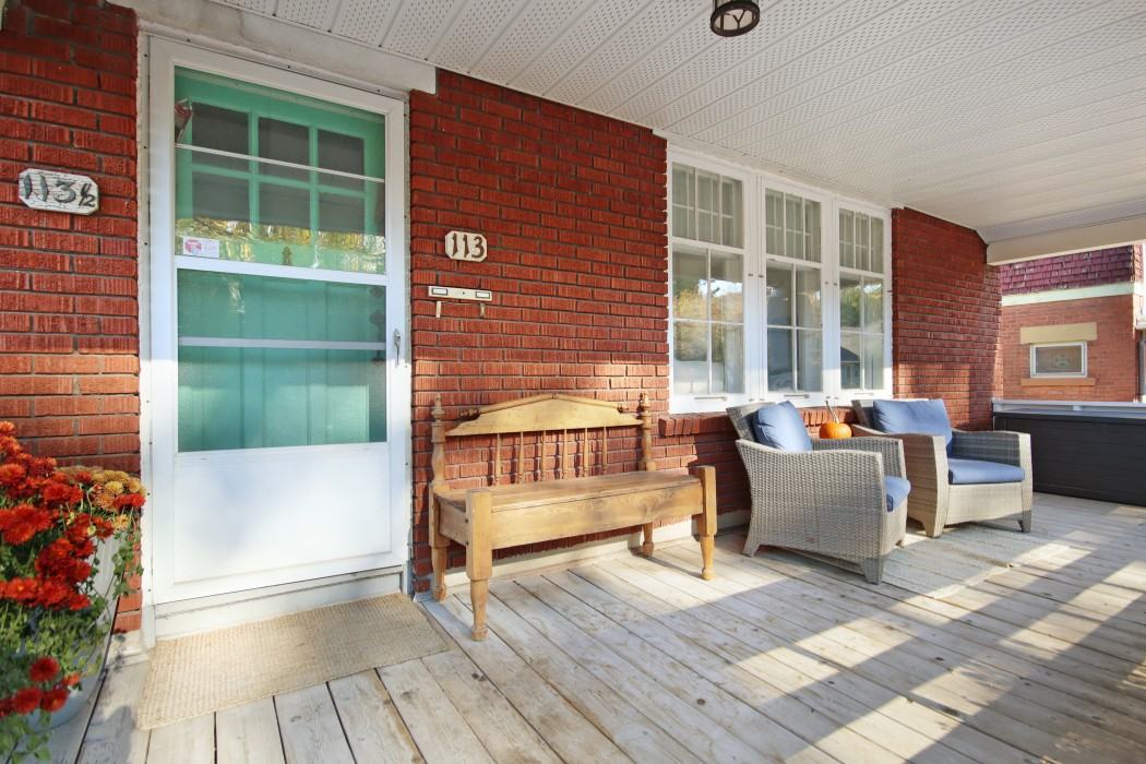 113 Sunnyside Avenue #1 1/2 - Photo 3 of 21