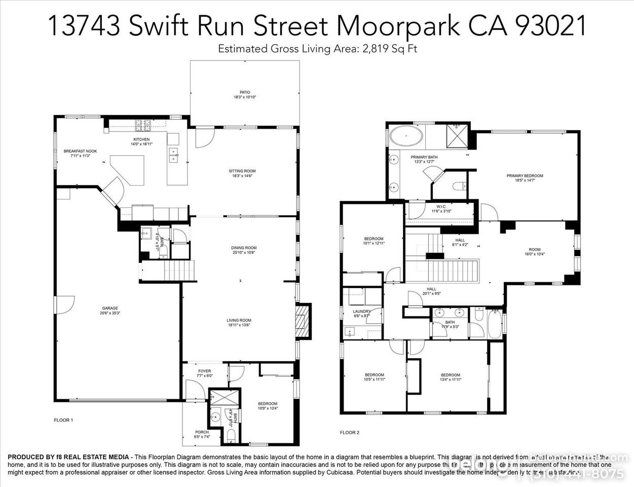 13743 Swift Run St - Photo 2 of 49