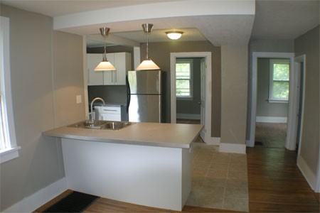 312 S Jefferson Ave #1 - Photo 6 of 9