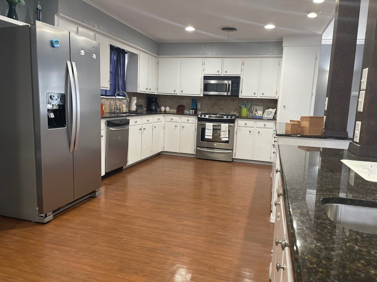 1513 Briarwood Street #1 - Photo 3 of 37