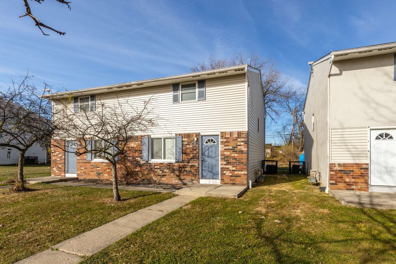 1616 E 25th Ave 1616, Columbus, OH 43219 3 Bedroom House for 1,550