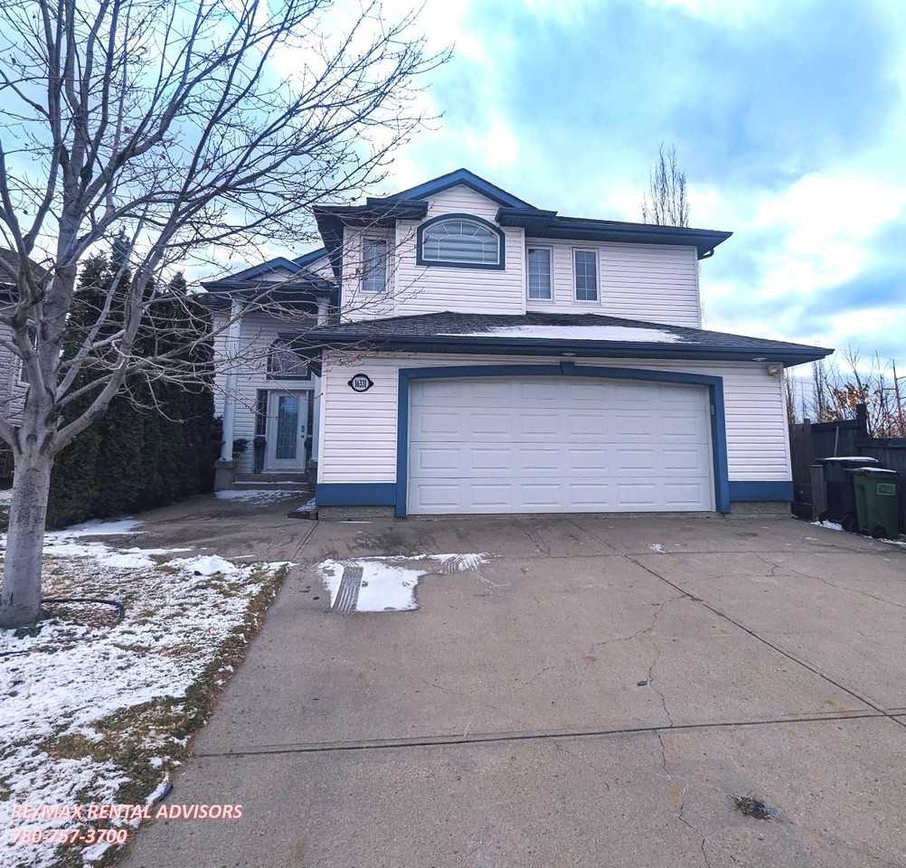 16331 87 St Nw, Edmonton, AB T5Z 3S2, CAN 5 bedroom House Rental Zumper