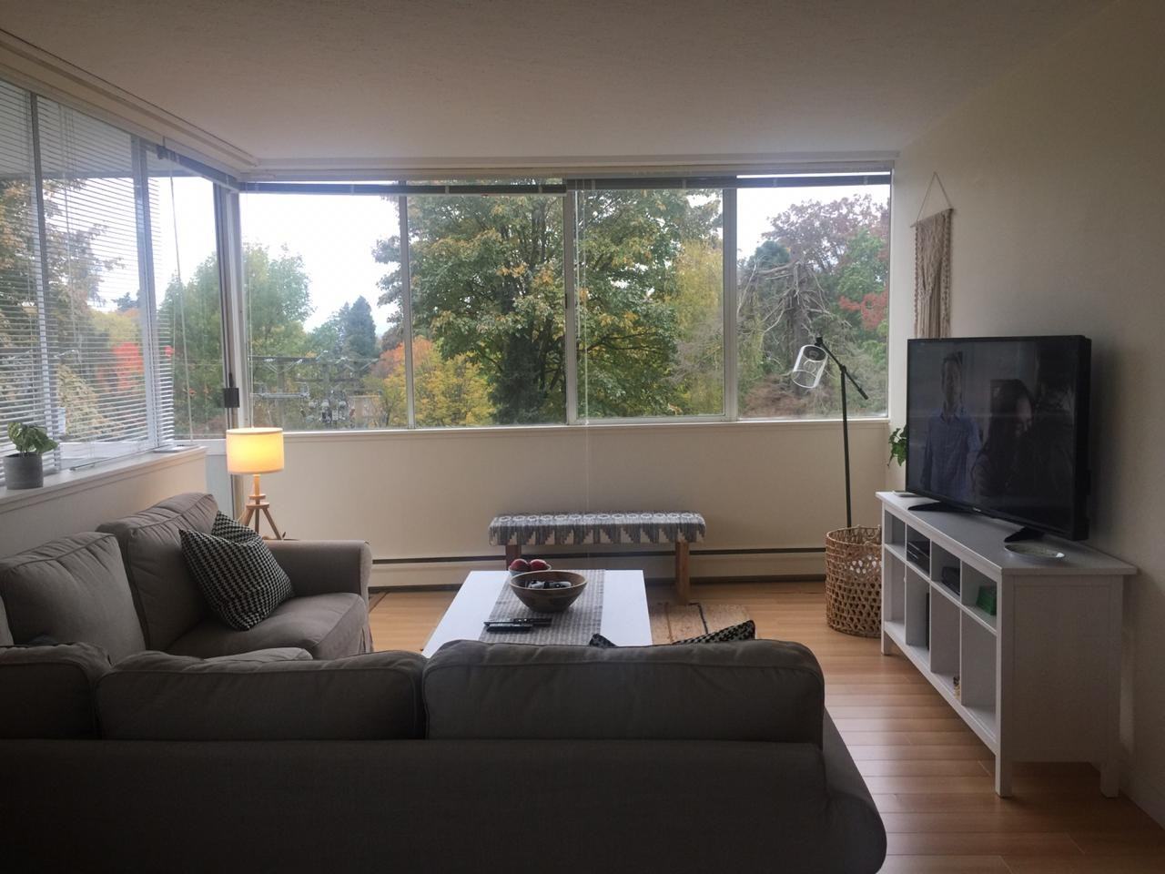 Silhouette Apartments 2050 Nelson St, Vancouver, BC V6G 1N6 Zumper