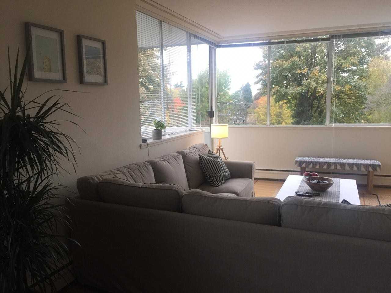 Silhouette Apartments 2050 Nelson St, Vancouver, BC V6G 1N6 Zumper