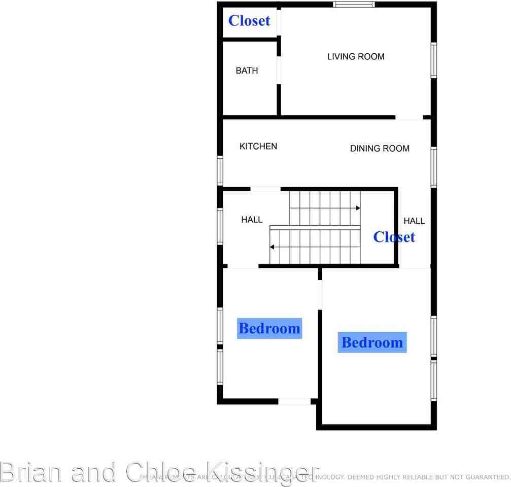 Keystone Building 720-728 W College Ave - Photo 2 of 21