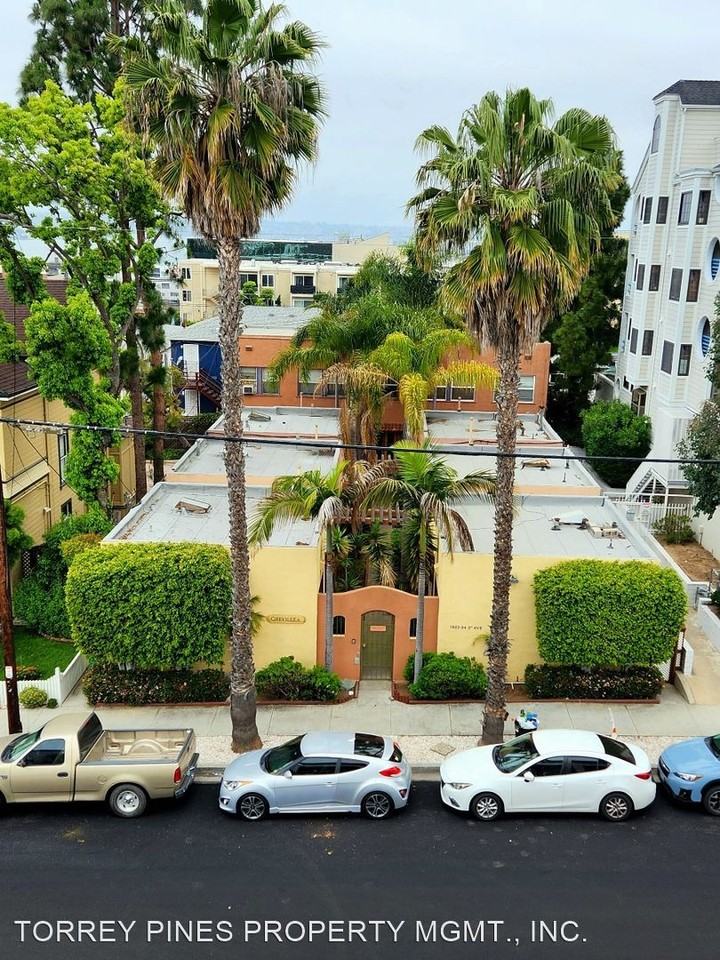 Crevillea Apartments - Photo 2 of 3