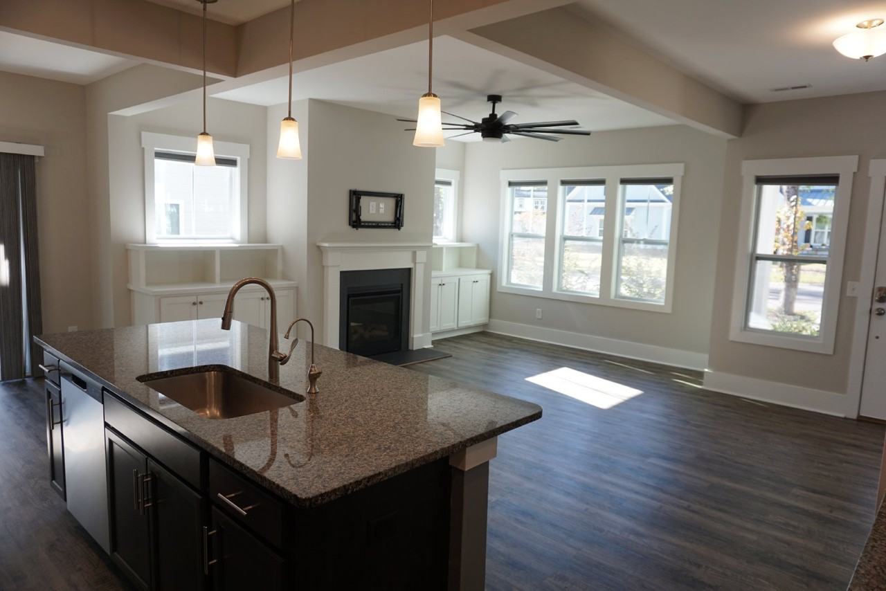 812 Chair Rd - Photo 5 of 35