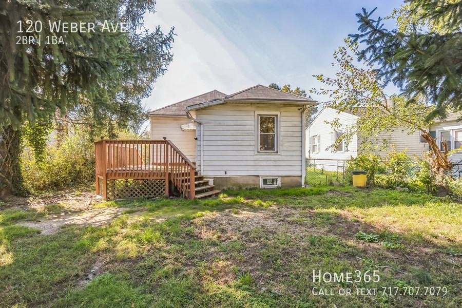 120 er Ave, Ewing, NJ 08638 2 bedroom House Rental Zumper