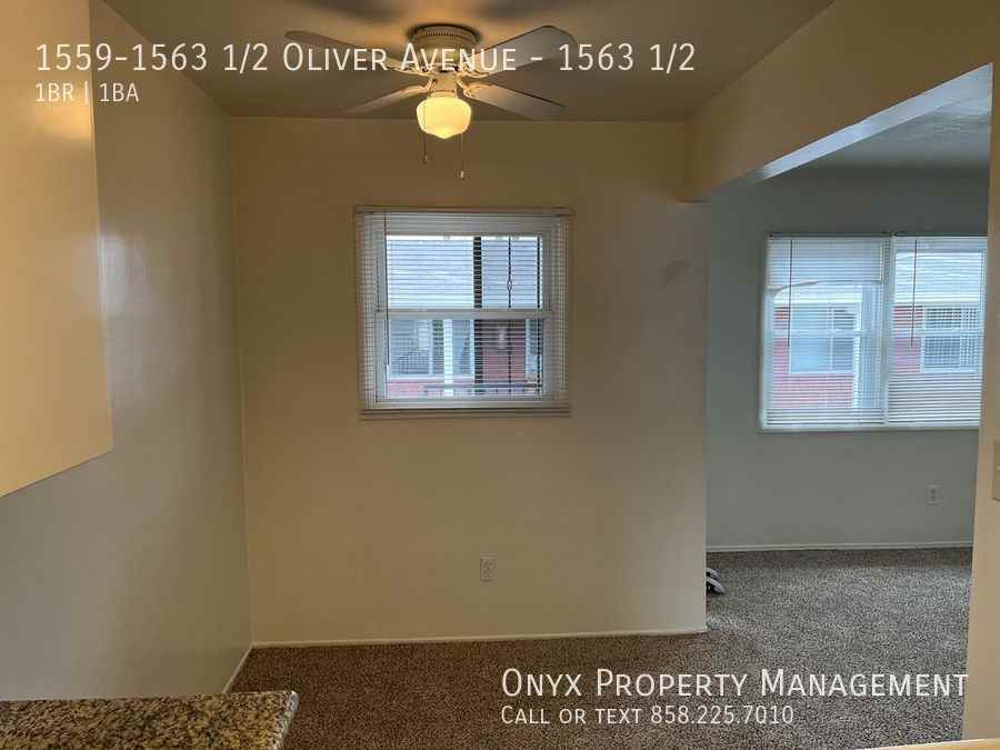 1559-1563 1/2 Oliver Avenue #1563-1-2 - Photo 3 of 7