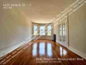 4425 John R St #5 - Photo 1 of 1