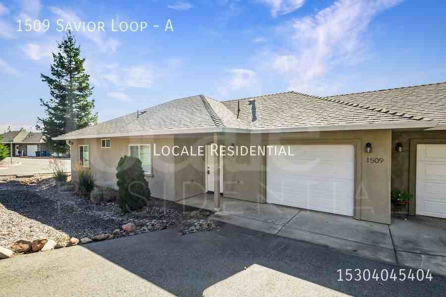 1509 Savior Loop #A - Photo 2 of 15