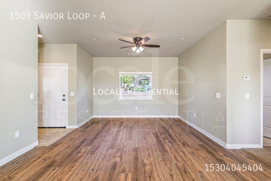 1509 Savior Loop #A - Photo 3 of 15