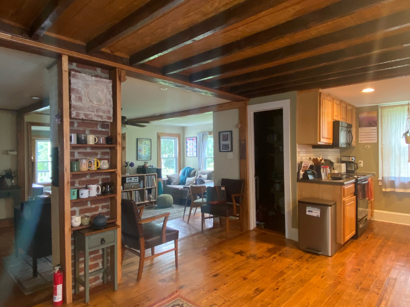 5471 Jesse Bennett Way - Photo 3 of 12