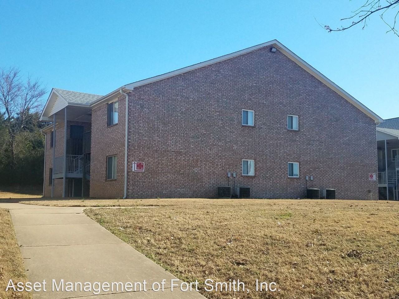 1108 Highway 71 N Apartments in Alma, AR 72921 Zumper