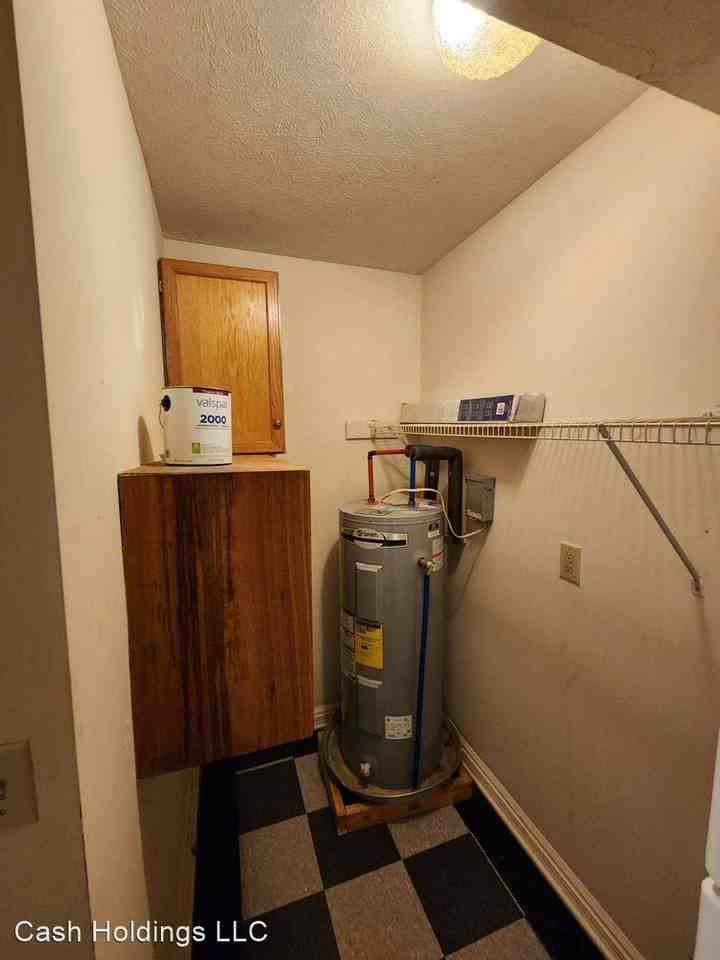 Henderson Gap Rd - Photo 2 of 16