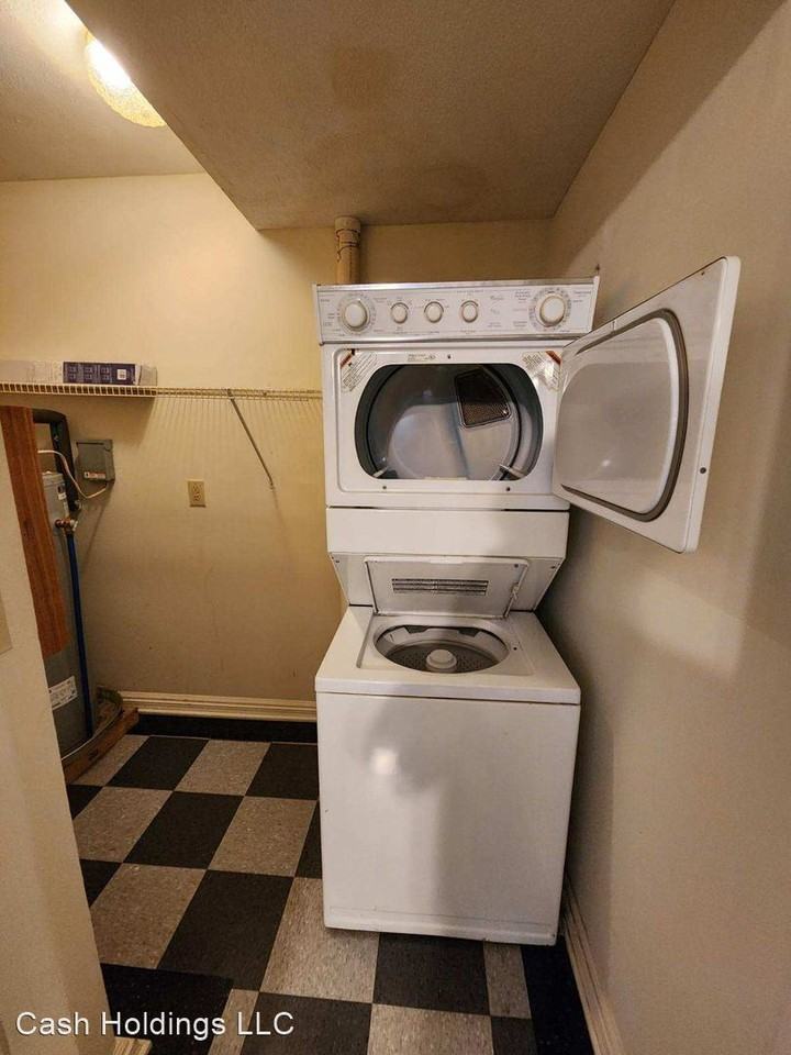 Henderson Gap Rd - Photo 3 of 16