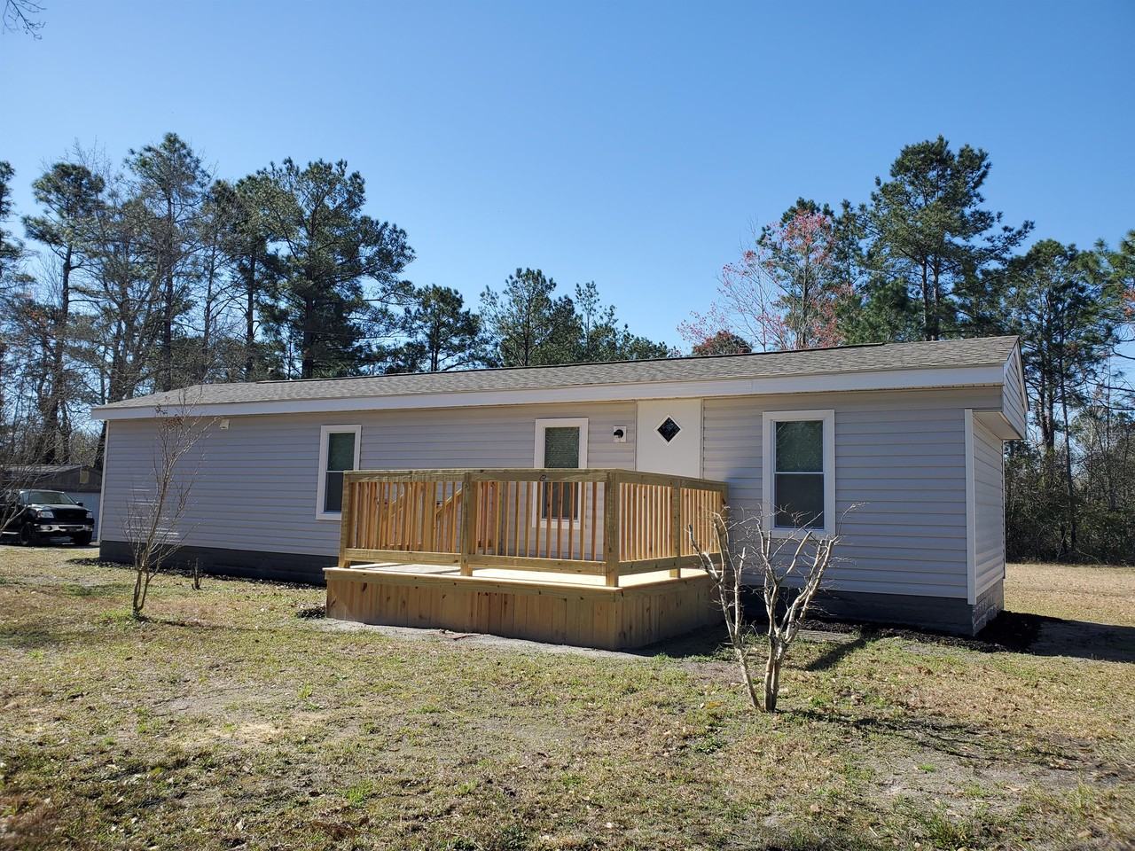 184 Dixon Rd #1