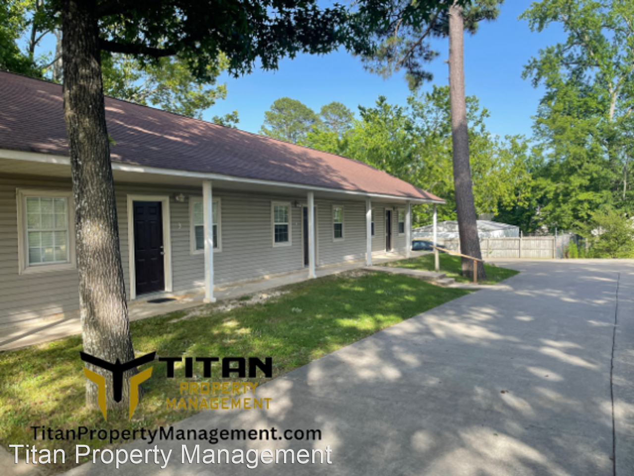 3309 Military Apartments in Benton, AR 72015 Zumper