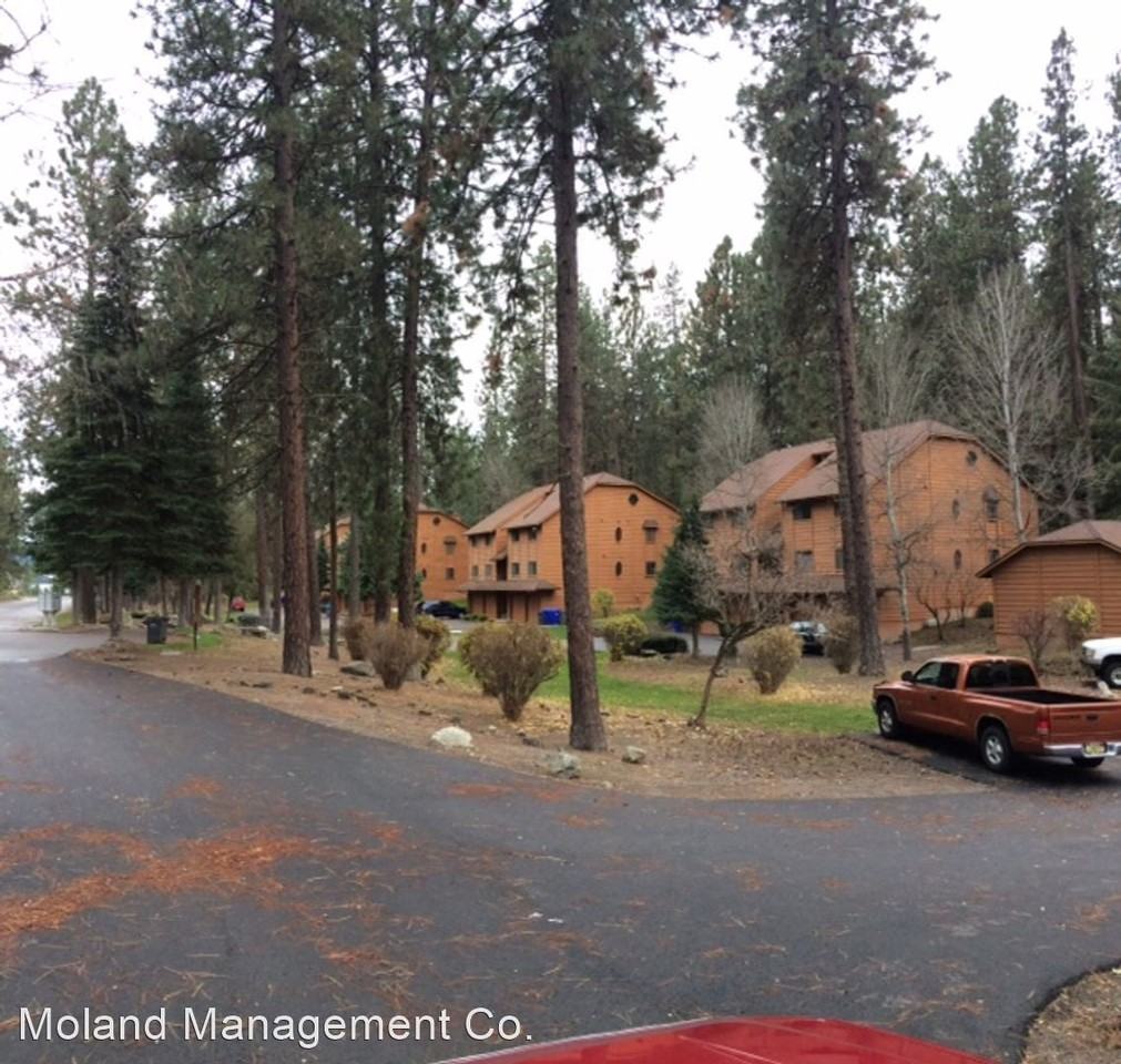 Echo Glen 14141512 S. Bluff Dr. Apartments in Spokane Valley, Spokane