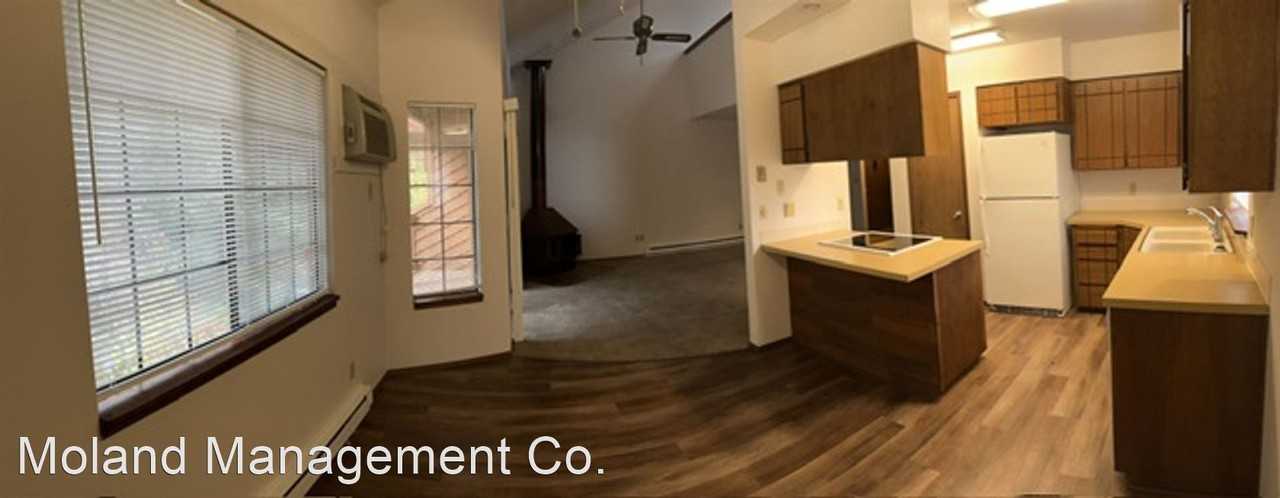 Echo Glen 14141512 S. Bluff Dr. Apartments in Spokane Valley, Spokane