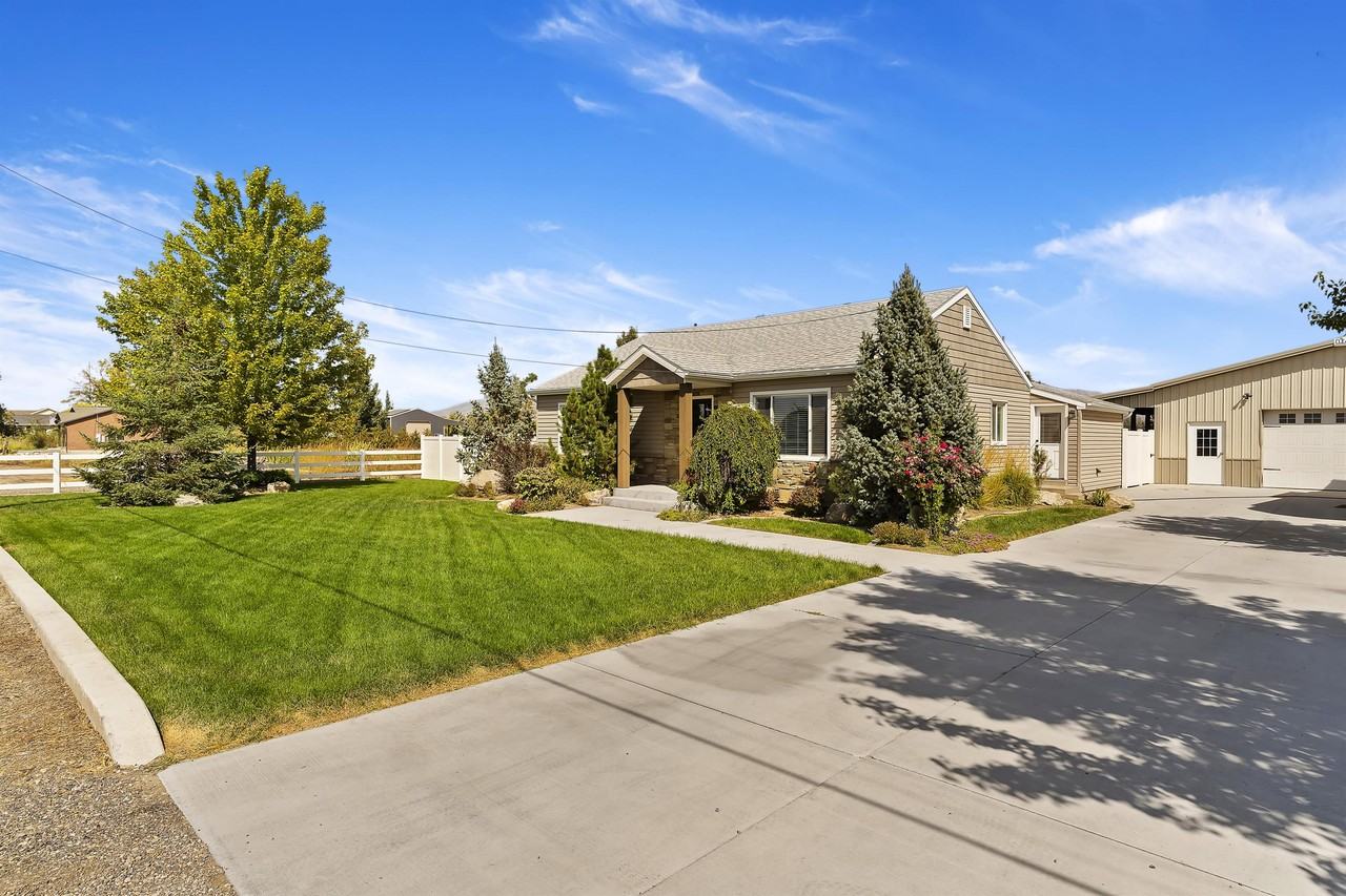 1622 N 5900 W #1 - Photo 2 of 13