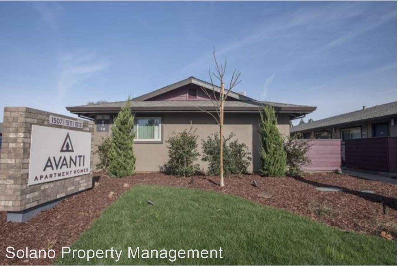 1507, 1511 & 1513 Alamo Dr Apartments - Vacaville CA | Zumper