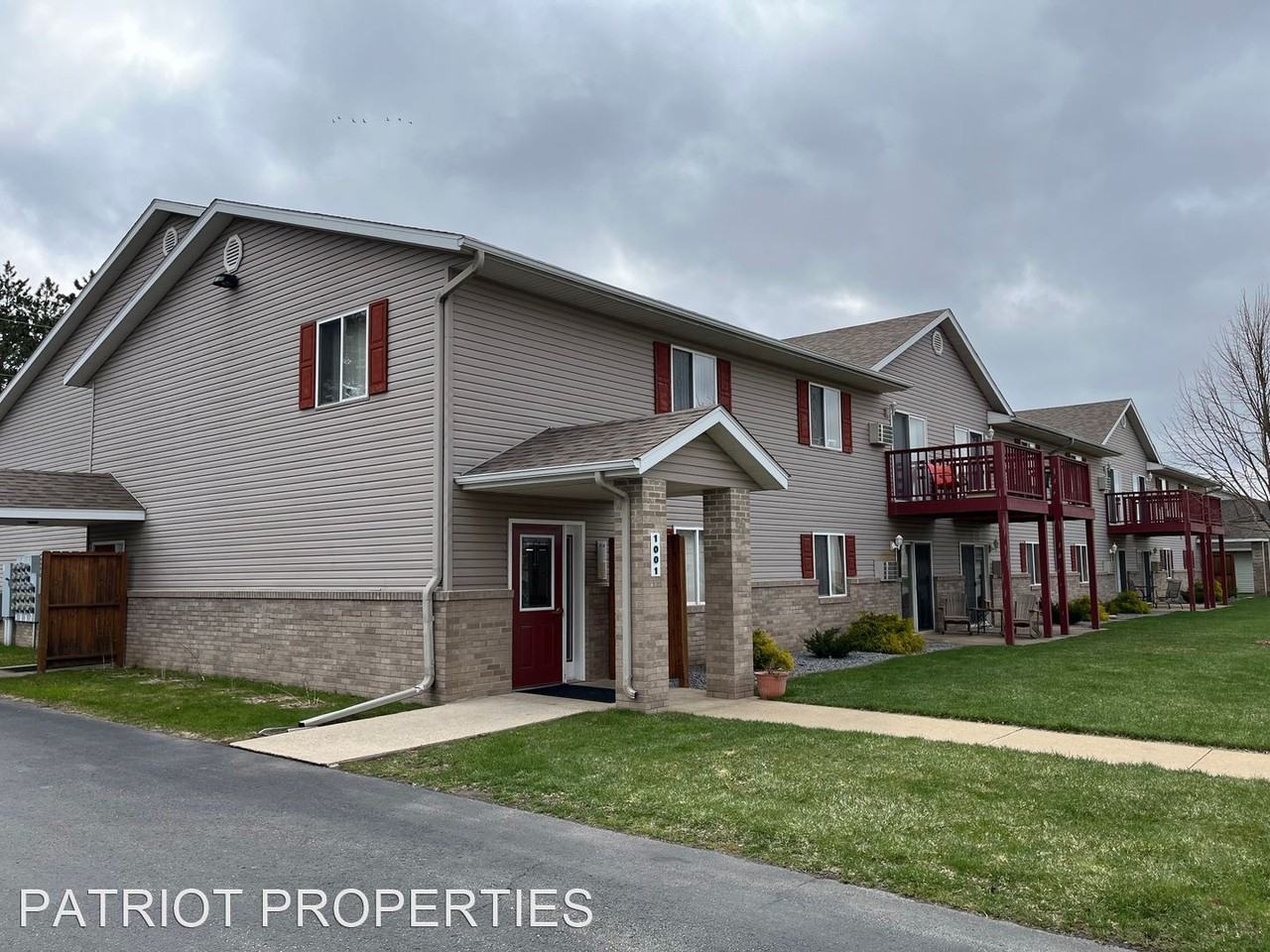 Apartments For Rent Near Fort McCoy, WI Military & Civilian Rentals