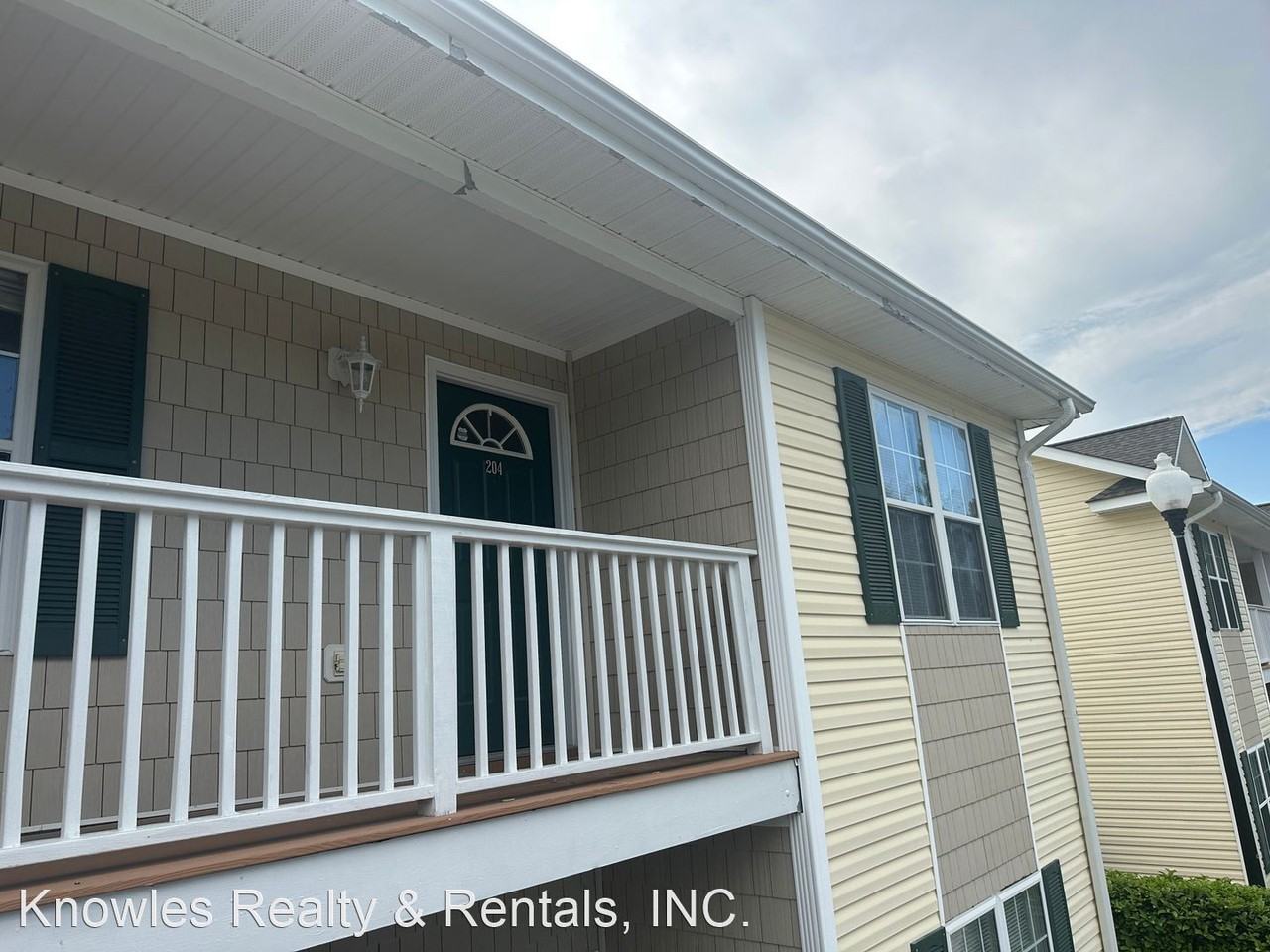 4614 Mcclelland Dr, Wilmington, NC 28405 2 Bedroom Condo for 1,400